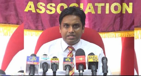 දන්ත උපකරණ හා ඖෂධ හිඟයක්..